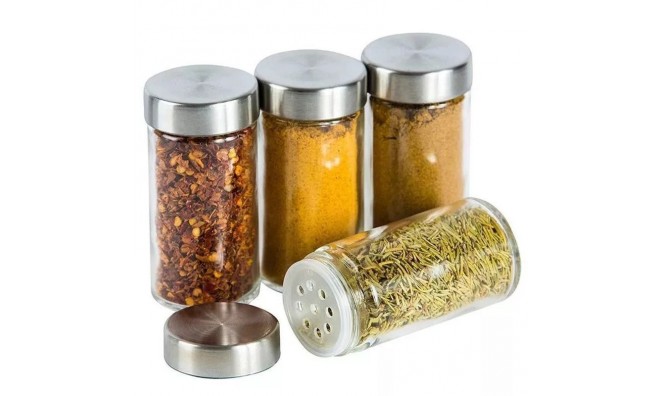 20 db-os fűszertartó állvány 2