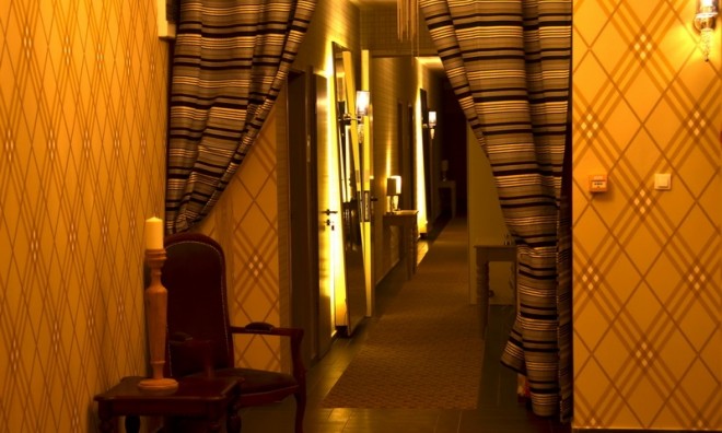 Álom wellness Noszvajon 7