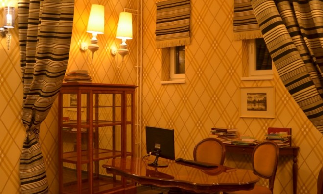 Álom wellness Noszvajon 8