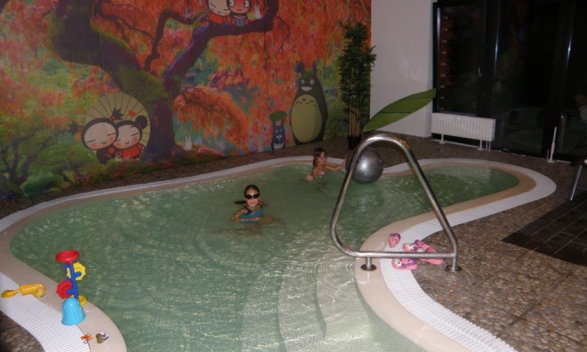 Álom wellness Noszvajon 13
