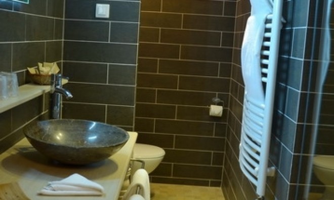 Álom wellness Noszvajon 5