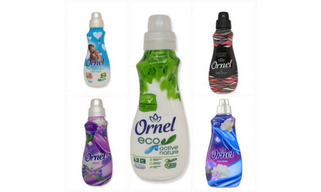ORNEL Öblítő 6x900ML 2