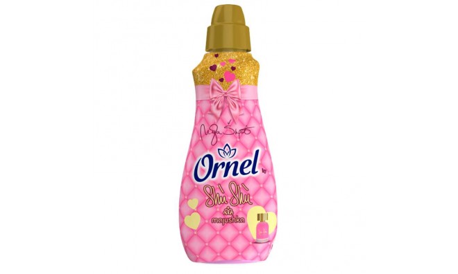 ORNEL Öblítő 6x900ML 13