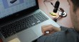 Digitális mikroszkóp kamera 5 - min