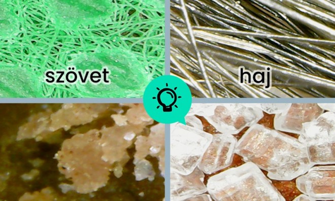 Digitális mikroszkóp kamera 3