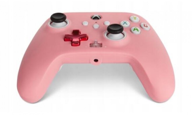 Vezetékes Pink kontroller 3
