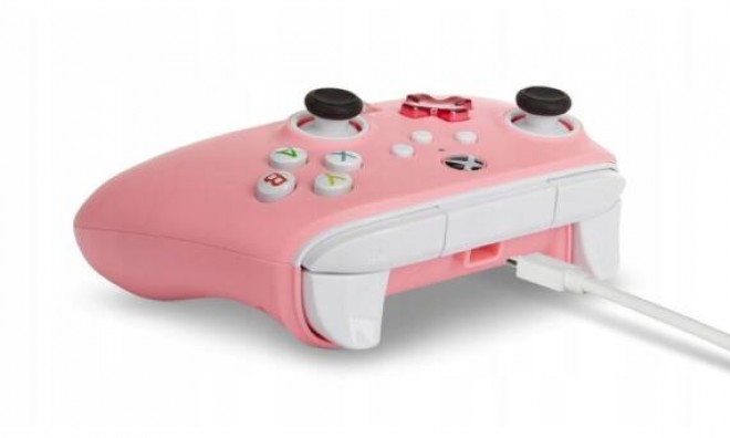 Vezetékes Pink kontroller 2