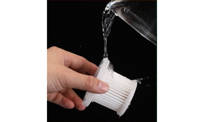 Vezeték Nélküli Atka Porszívó 4