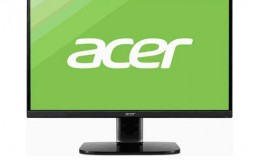 Acer KA240Ybi  monitor