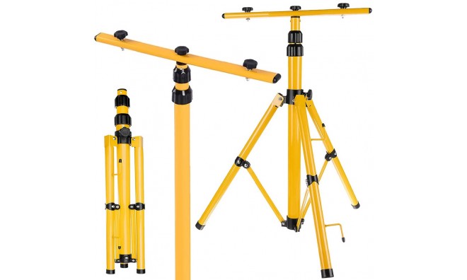 Állítható magasságú állvány