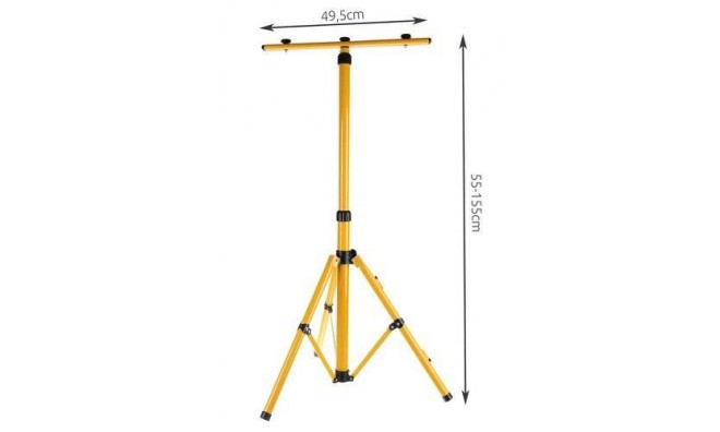 Állítható magasságú állvány 2