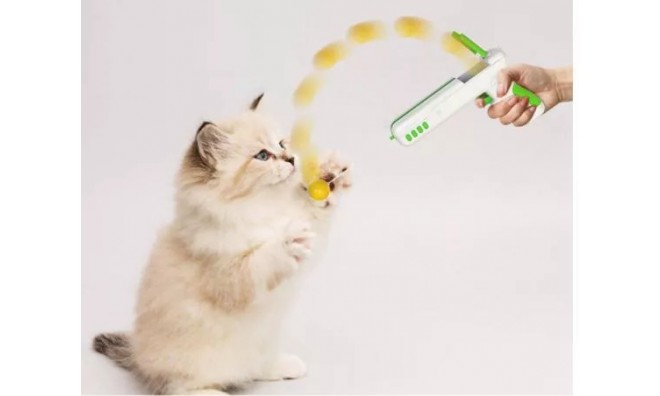 Kitty Cica játék 4