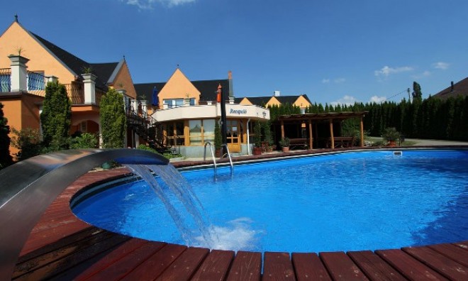 Páratlan téli wellness 4