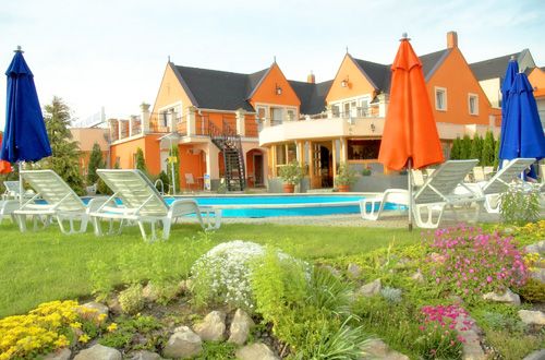 Páratlan téli wellness 6