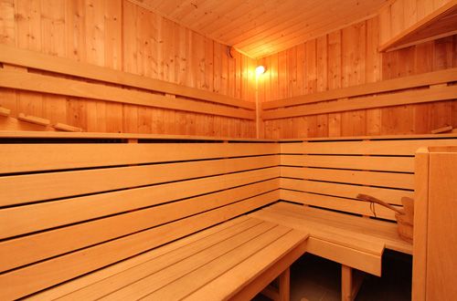 Páratlan téli wellness 8