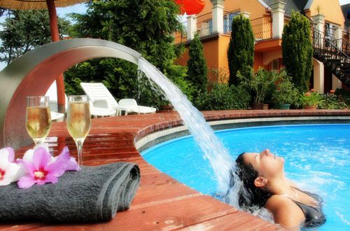 Páratlan téli wellness 7