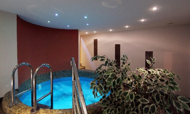 Páratlan téli wellness 3