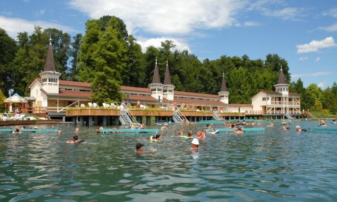 Páratlan téli wellness 9