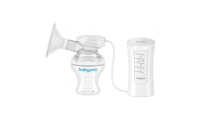 Natural Nursing 300 mellszívó