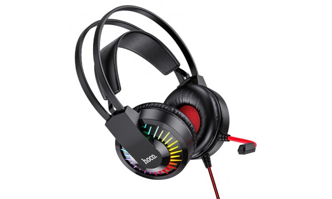 Hoco W104 Fejhallgató Headset
