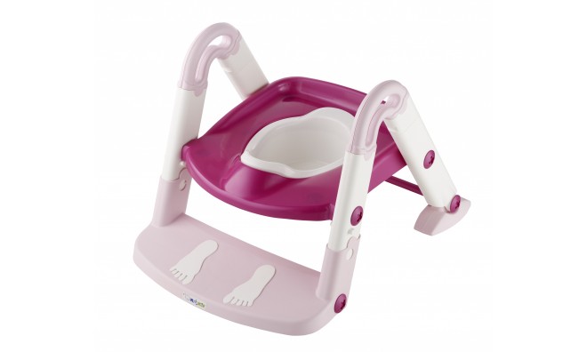 3in1 KidsKit WC fellépő 2