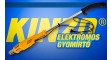 Kinzo elektromos gyomirtó 3 - min