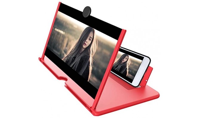 Telefon HD képernyő nagyító