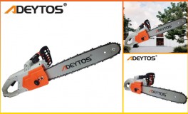 Adeytos elektromos láncfűrész