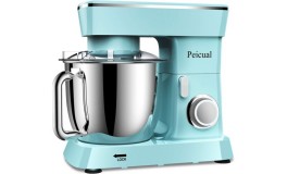PEICUAL 1300W Robotgép 4,5L tállal