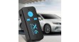 Bluetooth AUX adapter - min