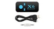 Bluetooth AUX adapter 3 - min