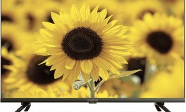 STRONG 81CM Android Smart HD TV