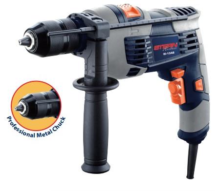 Stern Fúró- és csavarozógép 900W