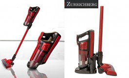 Zurrichberg 2in1 porszívó