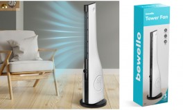 Oszlopventilátor - 220-240V, 50 W