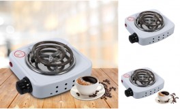 1000W Elektromos főzőlap