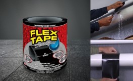 Flex Tape ragasztószalag