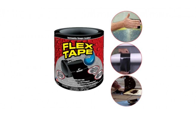 Flex Tape ragasztószalag 2
