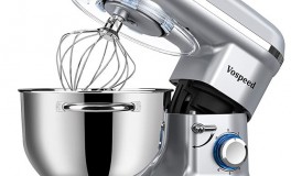 VoSpeed 1500W konyhai robotgép