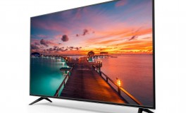 SmartTech 81CM HD LED TV