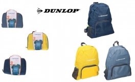 Dunlop Összehajtható Hátizsák