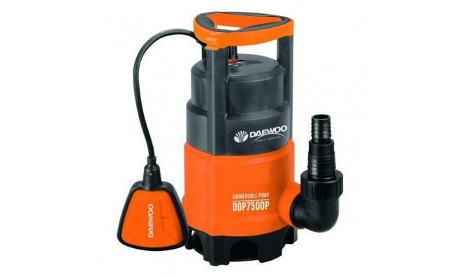 Daewoo szivattyú DDP7500P