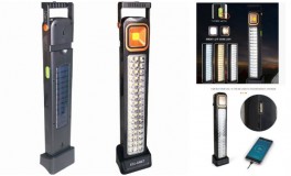 Multifunkciós Torony lámpa 48 LED