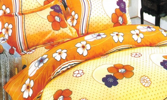 7 részes Sweet Home ágynemű 3