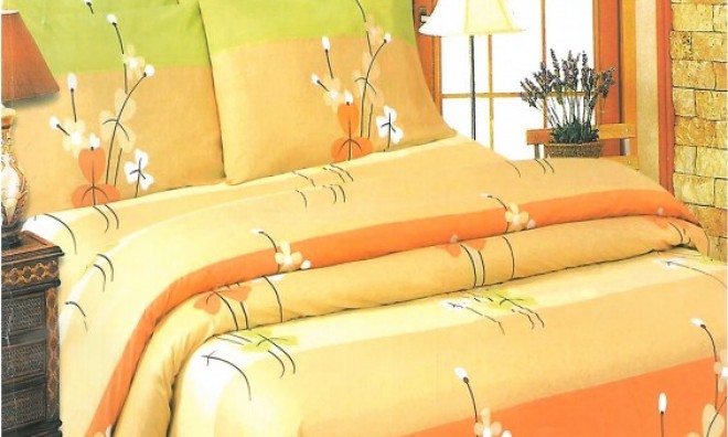 7 részes Sweet Home ágynemű 8