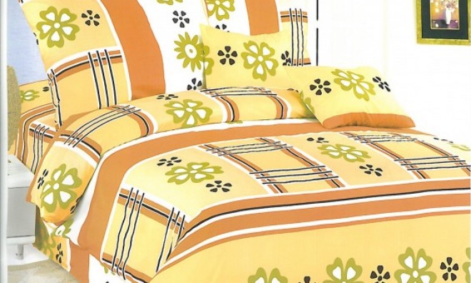 7 részes Sweet Home ágynemű 7