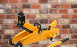 Bingo tools 3,5T Hidraulikus Emelő