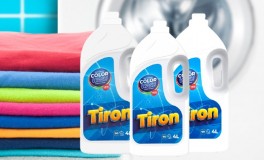 3X4L Tiron color mosógél megapack