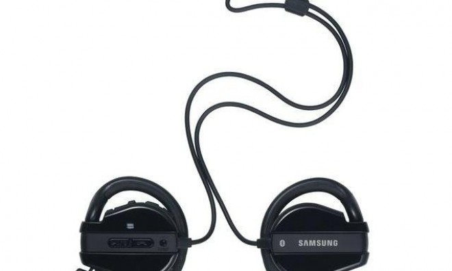Samsung bluetooth headset