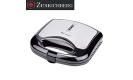 ZÜRRICHBERG Melegszendvics Sütő